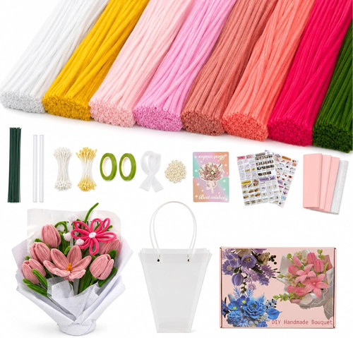 600 pcs colors - pcs,
