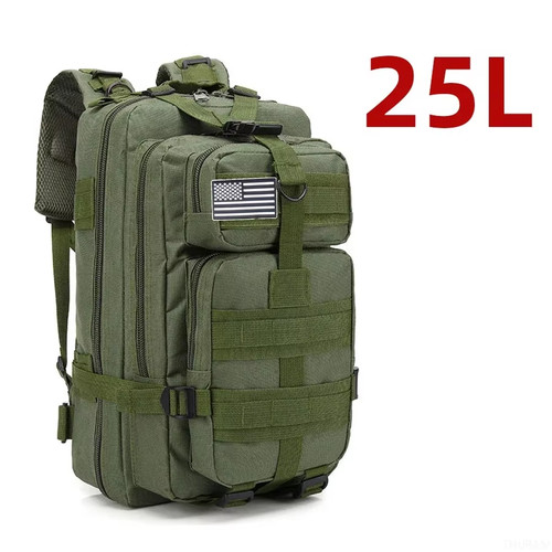 25l 50l 1000d nylon waterproof - 25l/50l,