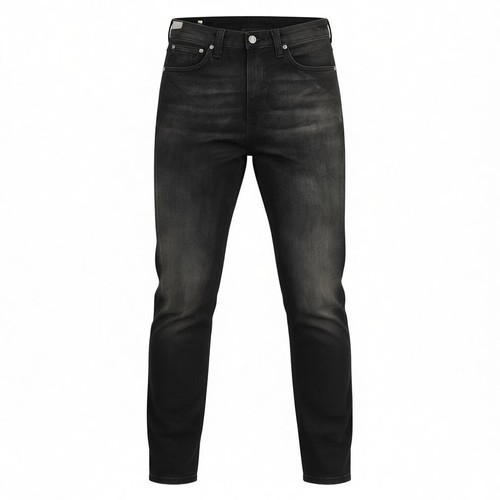 Nudie jeans pipe - jeans, led