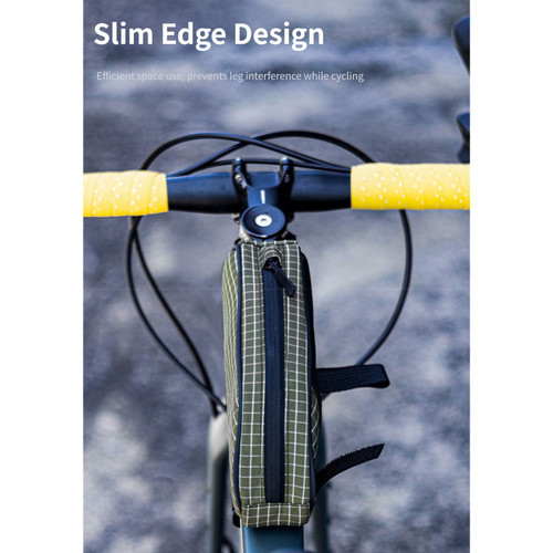 Outdoor bike top tube - outdoor,