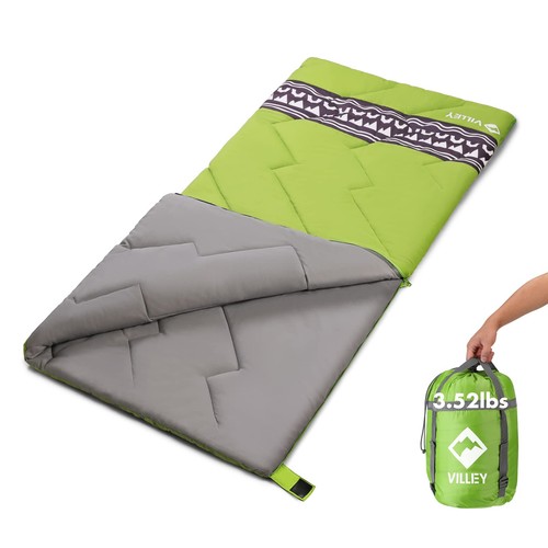 Camping sleeping bag - camping,