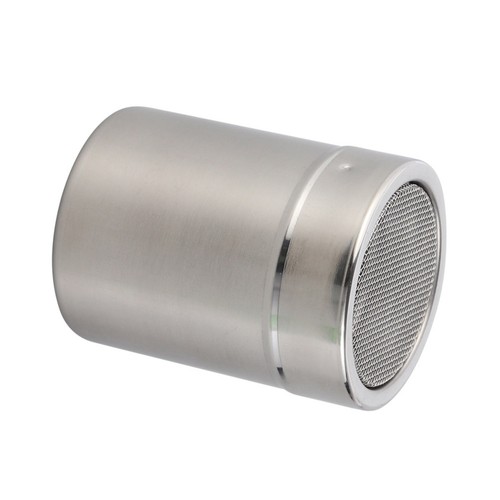 Stainless steel spice - stainless,