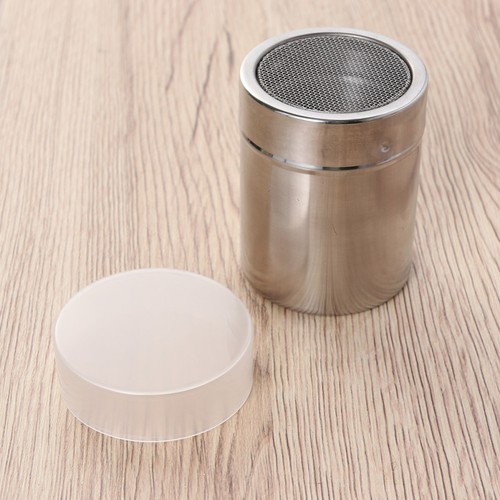 304 stainless condiment - 304, jars